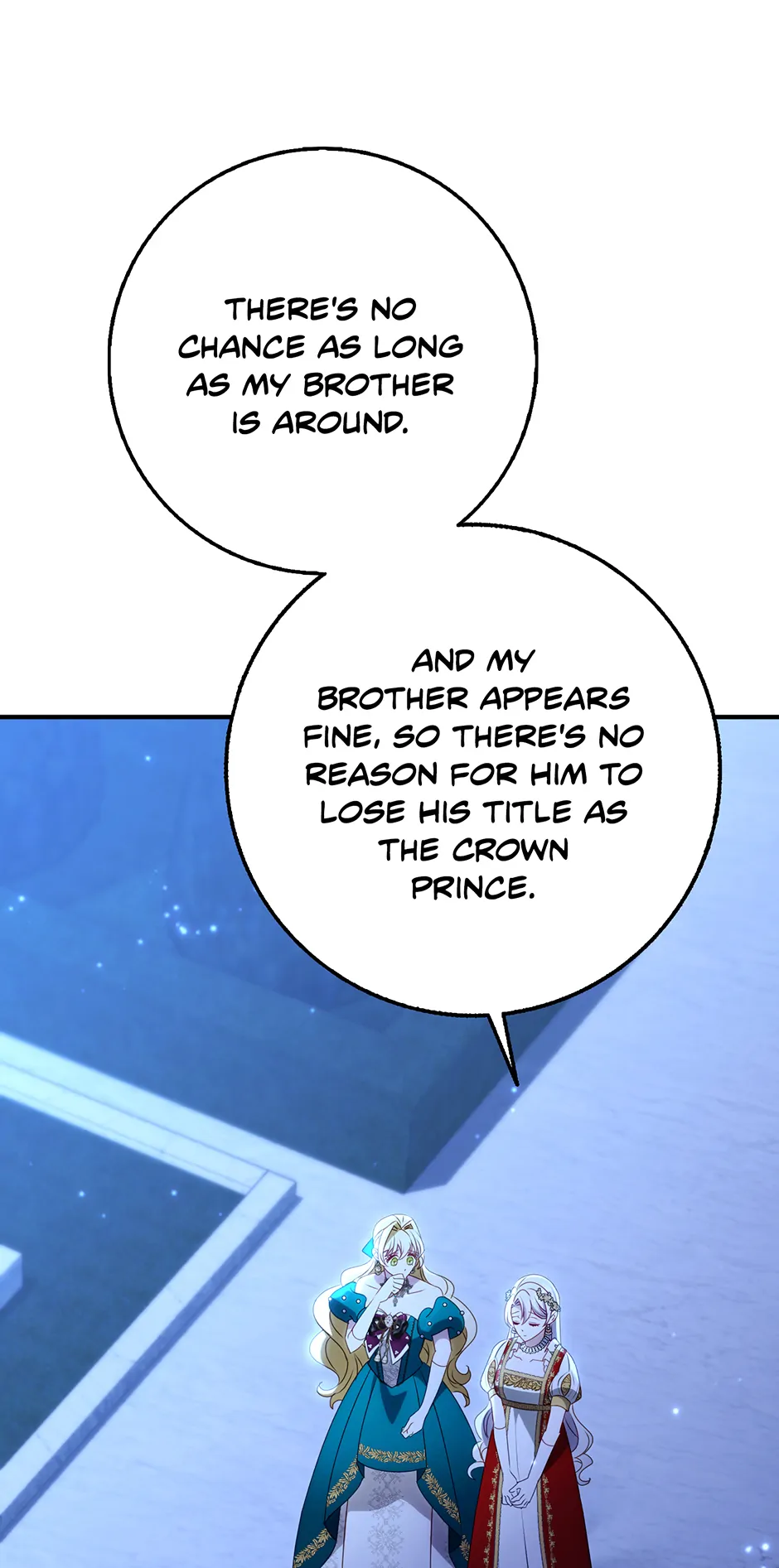 The secrets of the lovely duchess Chapter 51 235 30