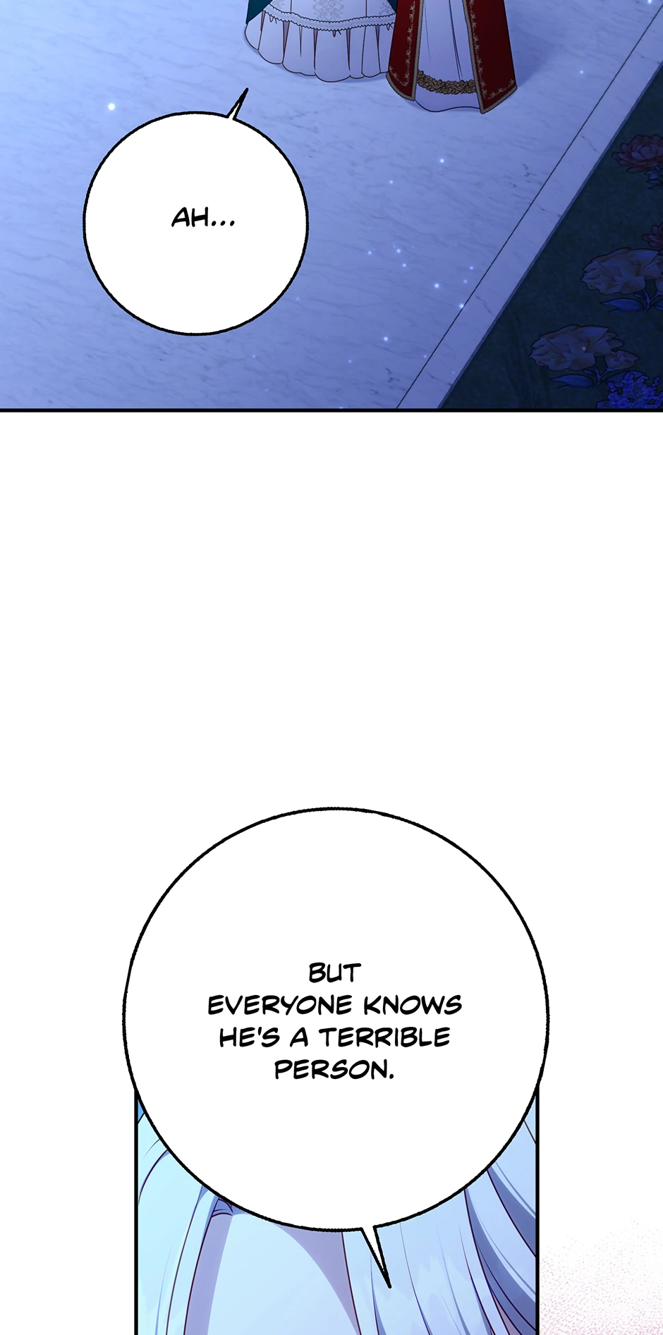 The secrets of the lovely duchess Chapter 51 236 31