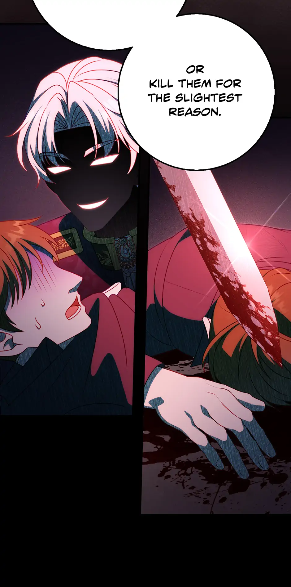 The secrets of the lovely duchess Chapter 51 238 33