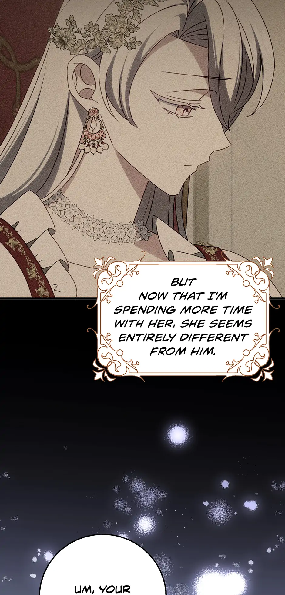 The secrets of the lovely duchess Chapter 51 242 37