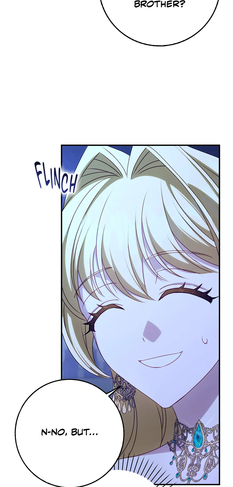 The secrets of the lovely duchess Chapter 51 244 39