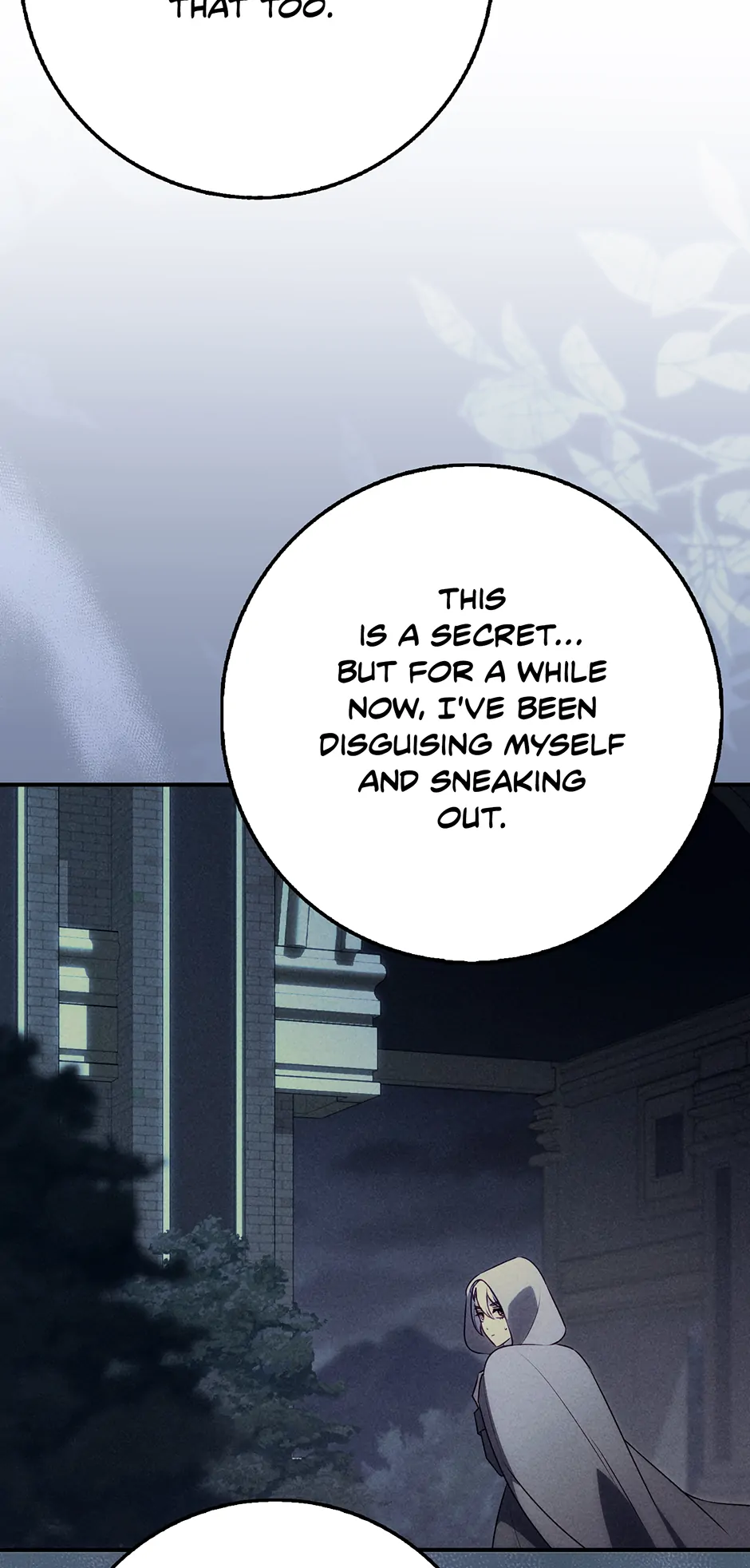 The secrets of the lovely duchess Chapter 51 246 41