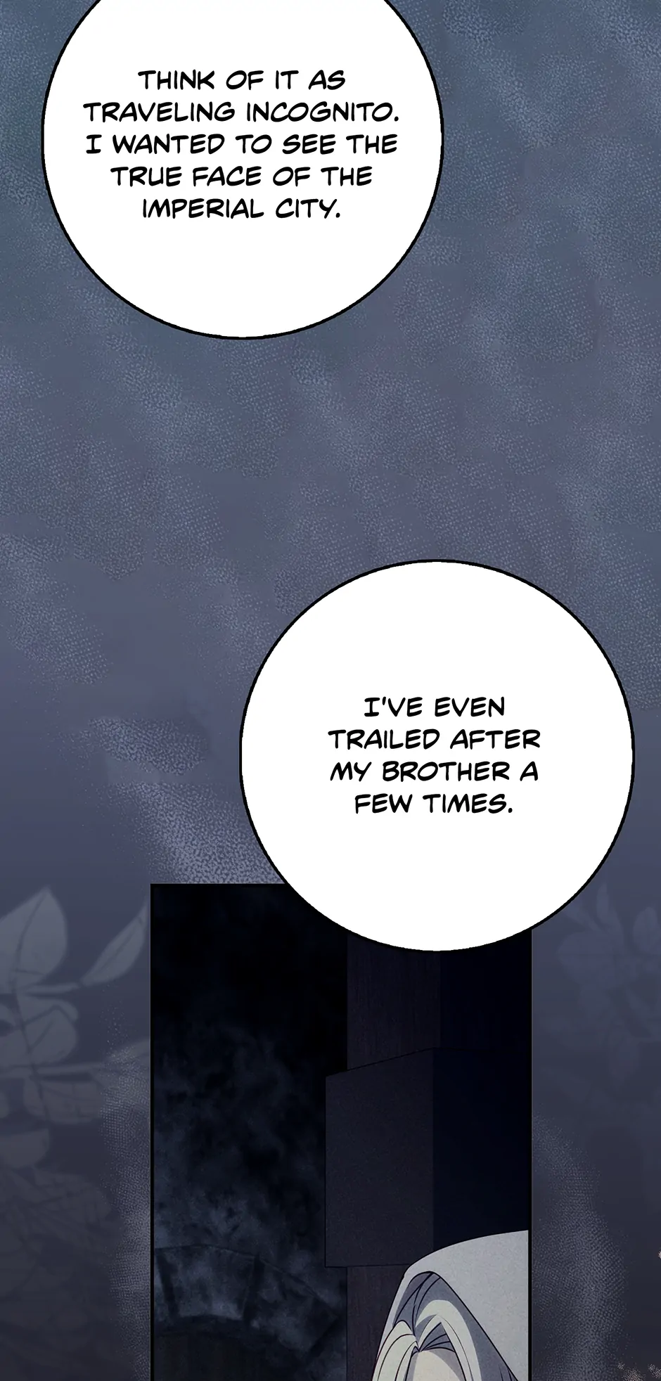 The secrets of the lovely duchess Chapter 51 247 42