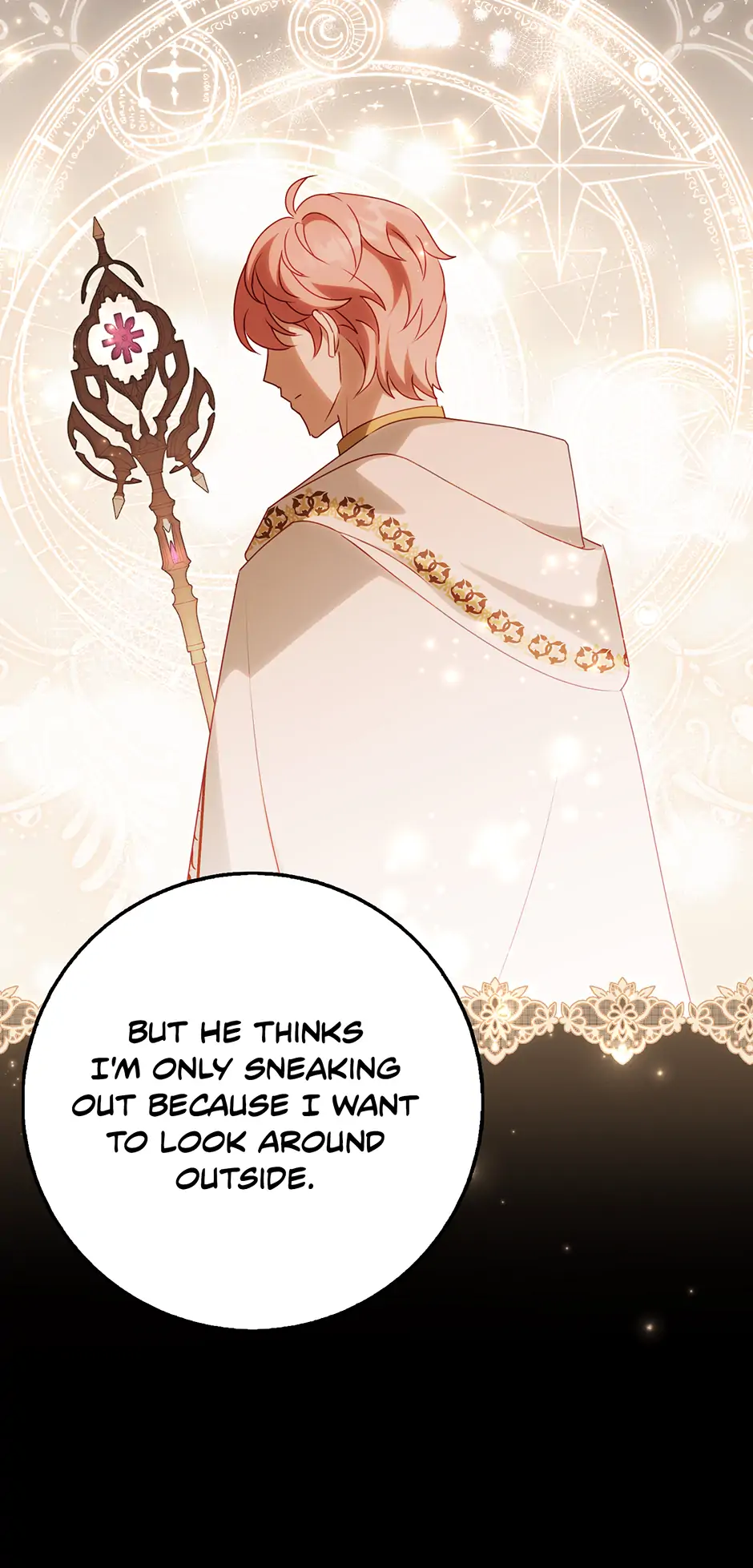 The secrets of the lovely duchess Chapter 51 249 44