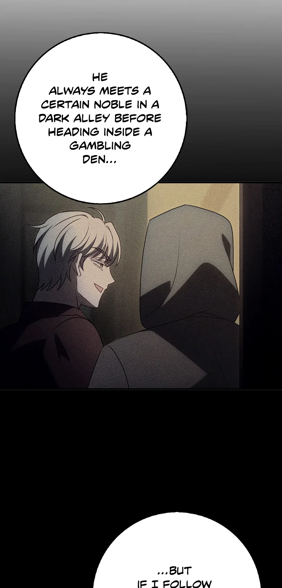 The secrets of the lovely duchess Chapter 51 251 46