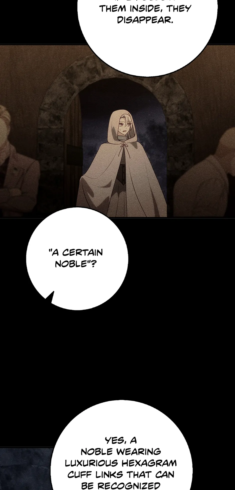 The secrets of the lovely duchess Chapter 51 252 47