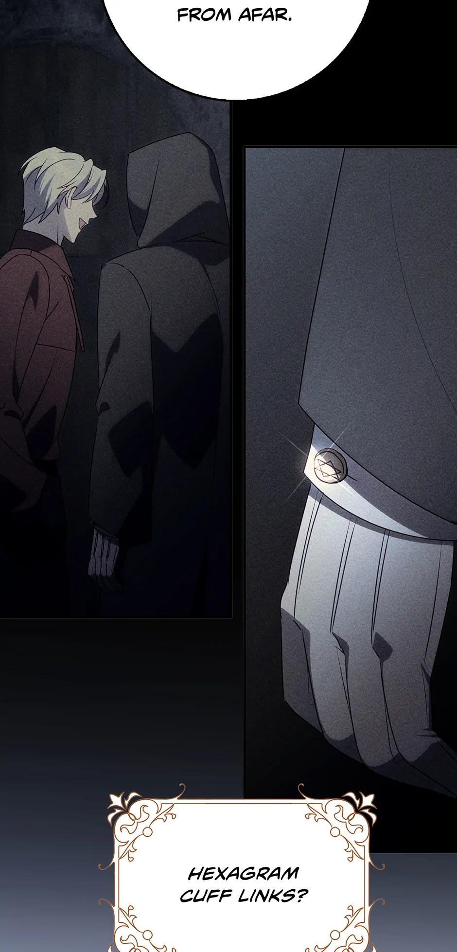 The secrets of the lovely duchess Chapter 51 253 48