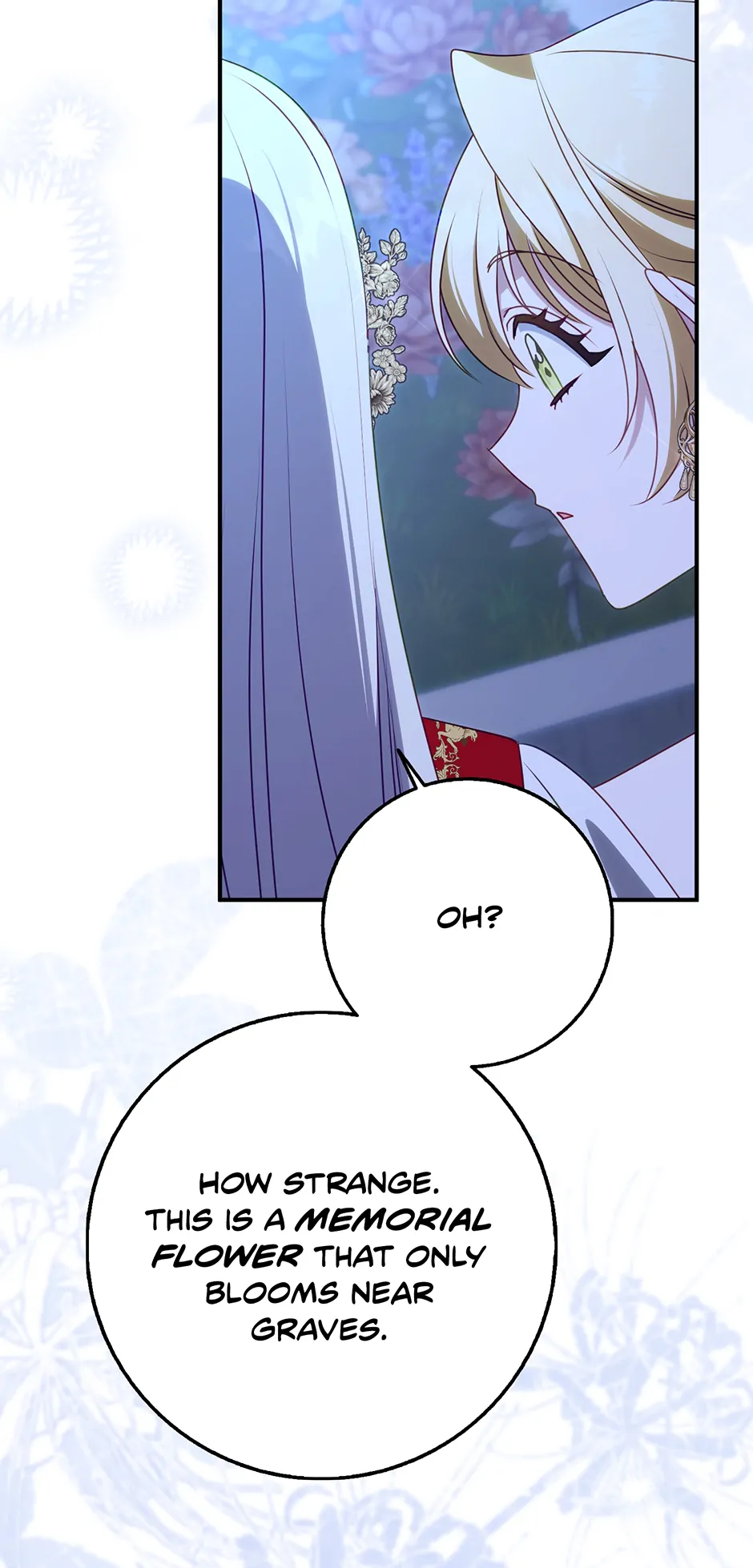 The secrets of the lovely duchess Chapter 51 256 51