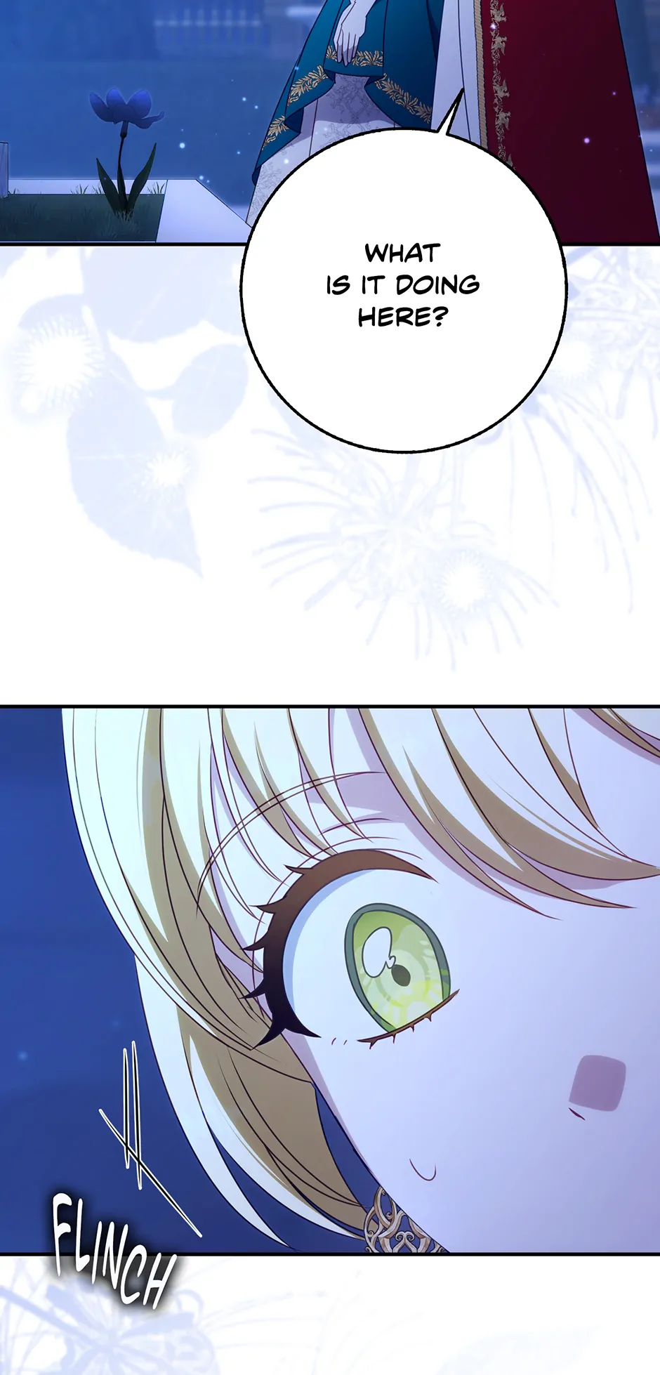 The secrets of the lovely duchess Chapter 51 258 53