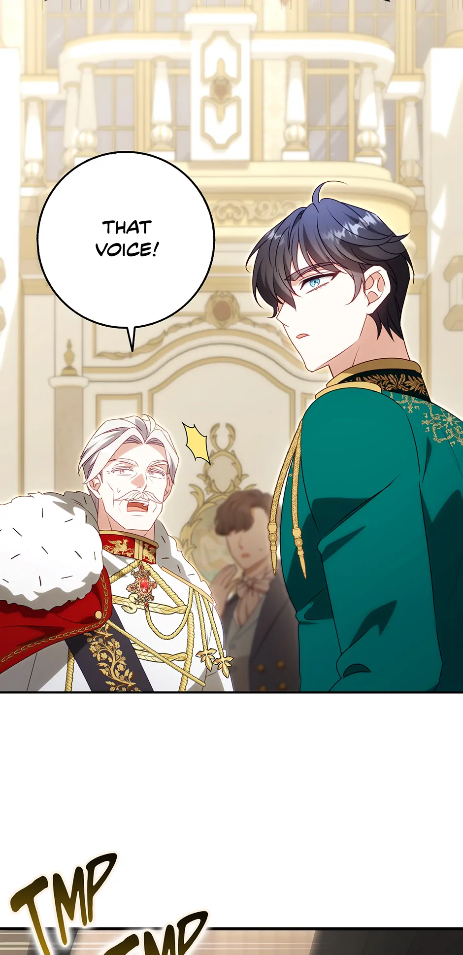 The secrets of the lovely duchess Chapter 51 265 60