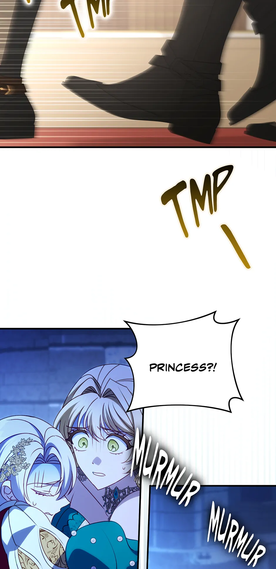 The secrets of the lovely duchess Chapter 51 266 61