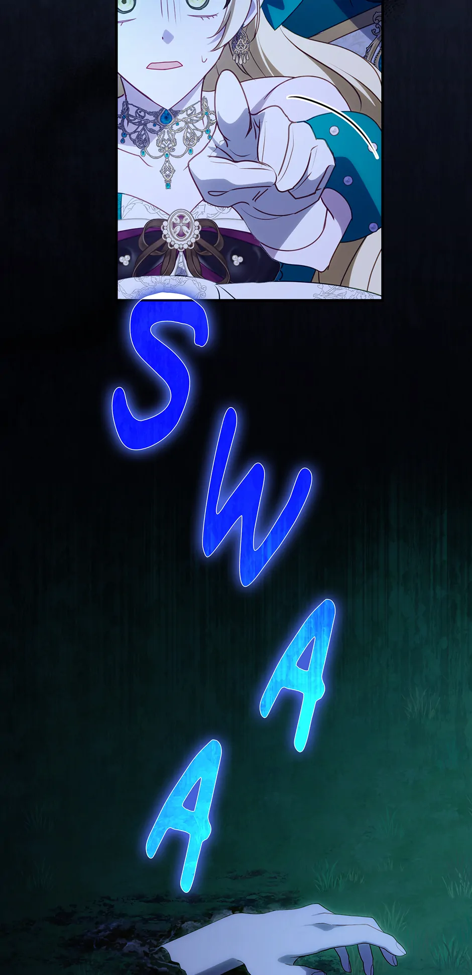 The secrets of the lovely duchess Chapter 51 269 64