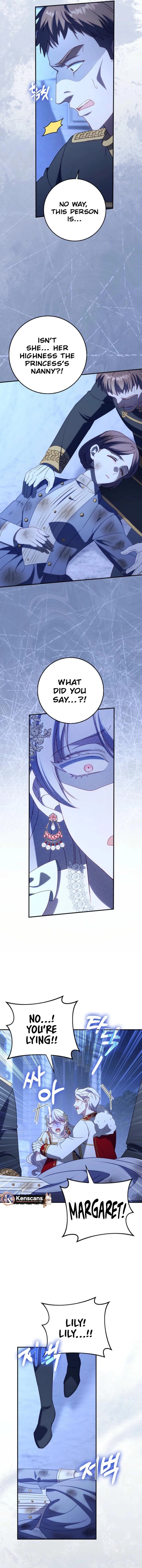 The secrets of the lovely duchess Chapter 52 57 02