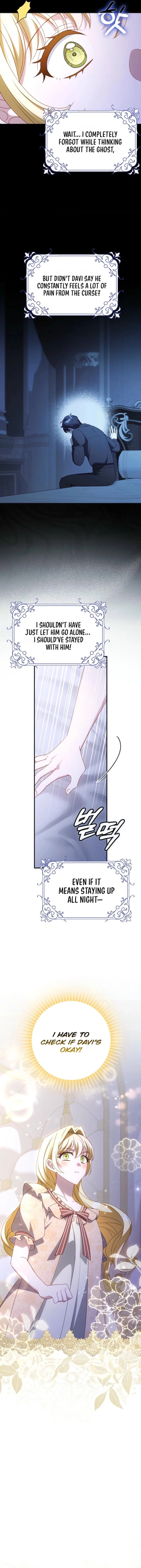 The secrets of the lovely duchess Chapter 52 67 12