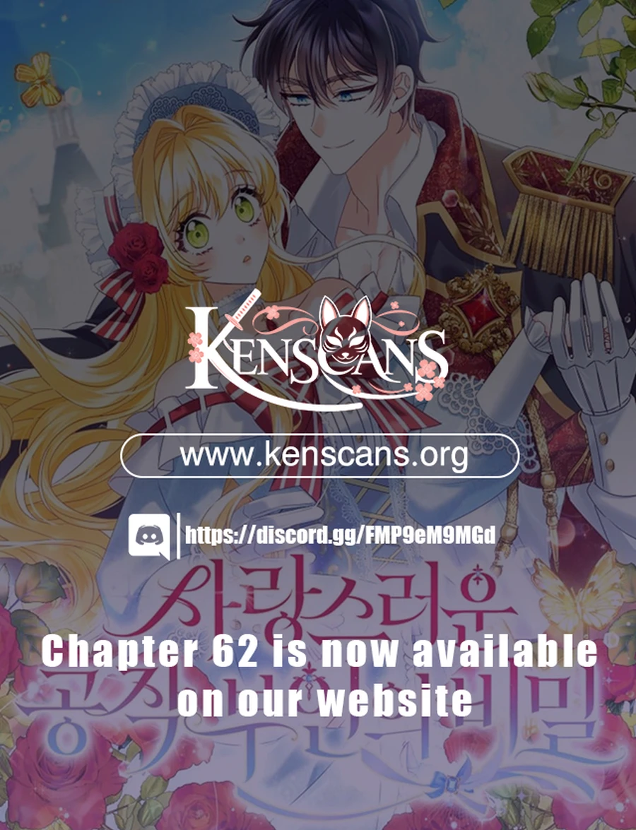 The secrets of the lovely duchess Chapter 52 71 16