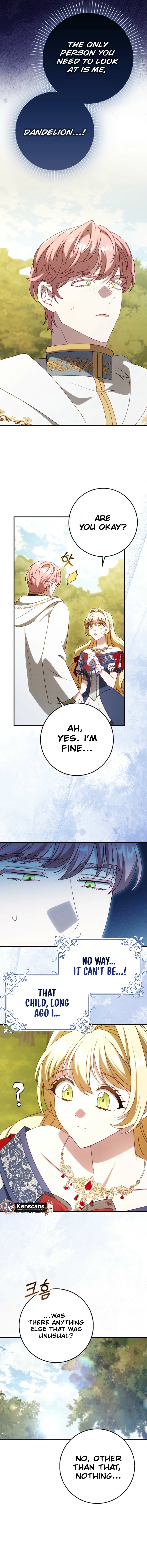 The secrets of the lovely duchess Chapter 54 48 02