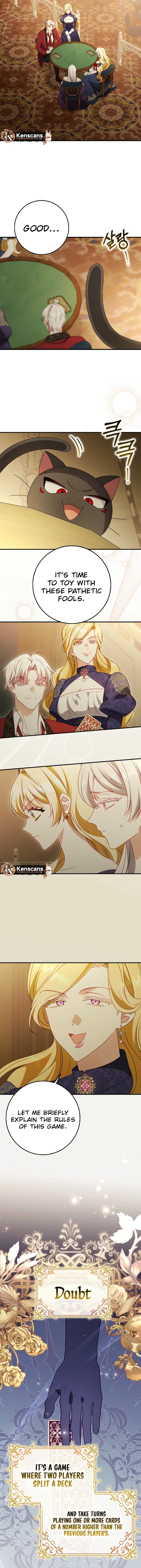 The secrets of the lovely duchess Chapter 56 49 03