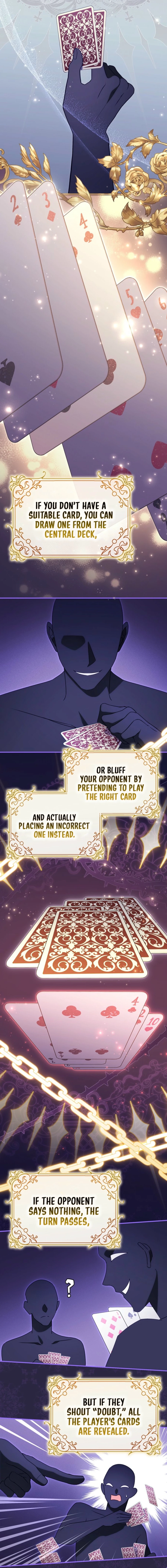 The secrets of the lovely duchess Chapter 56 50 04