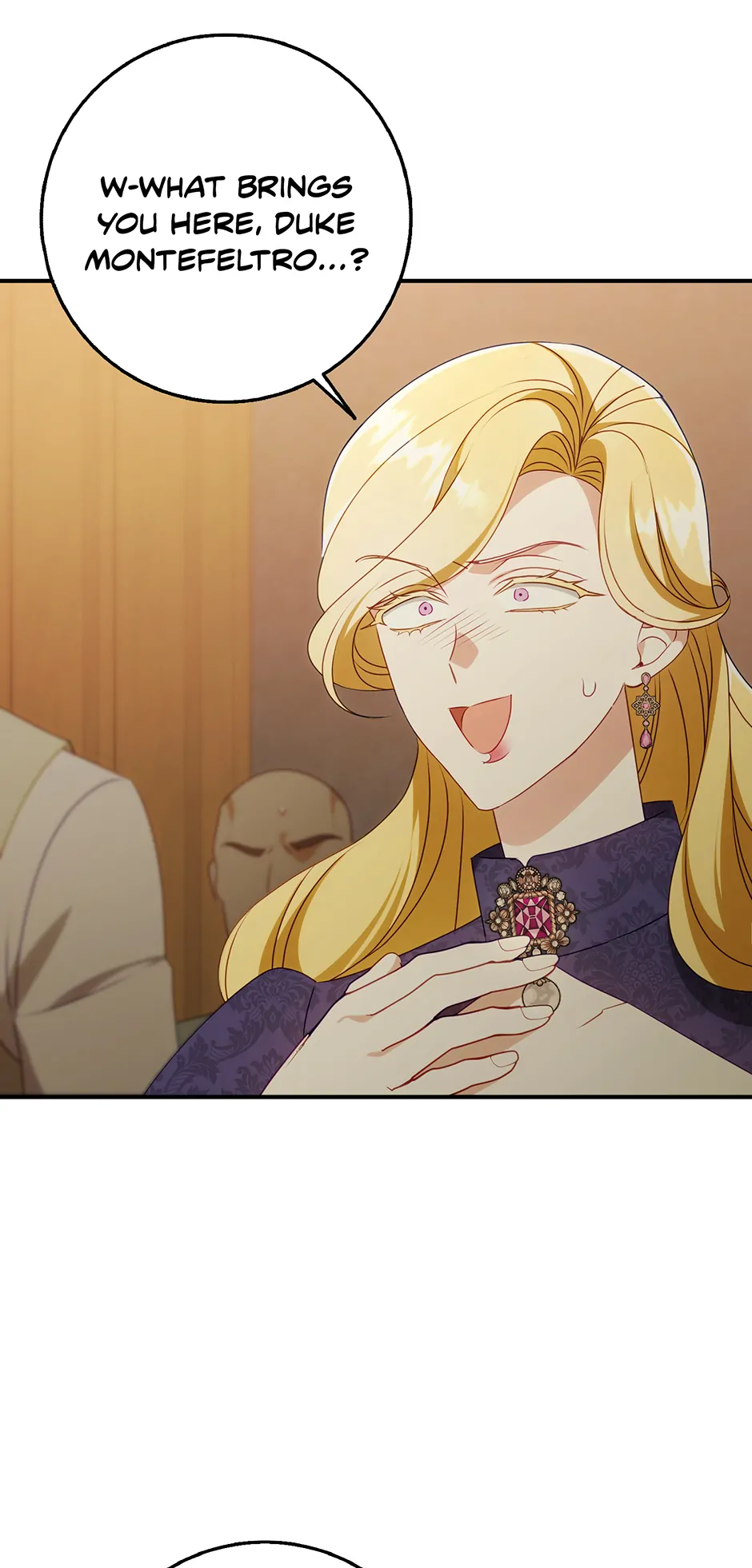 The secrets of the lovely duchess Chapter 58 217 03