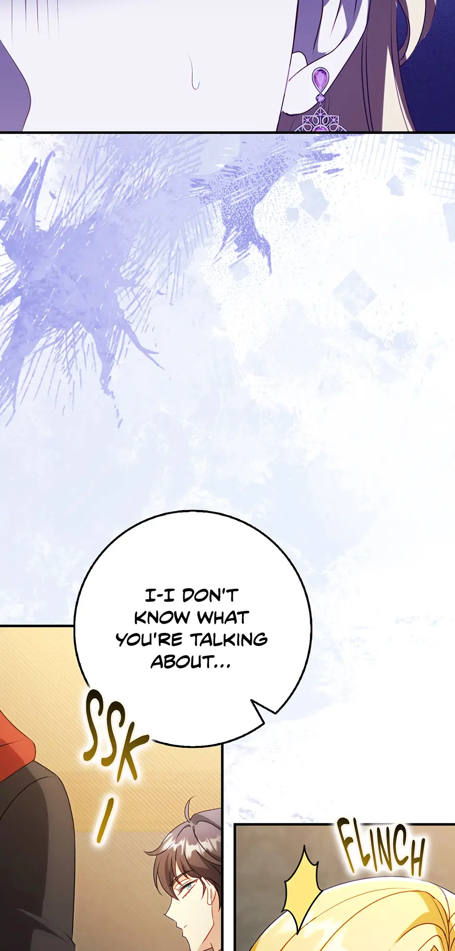 The secrets of the lovely duchess Chapter 58 220 06