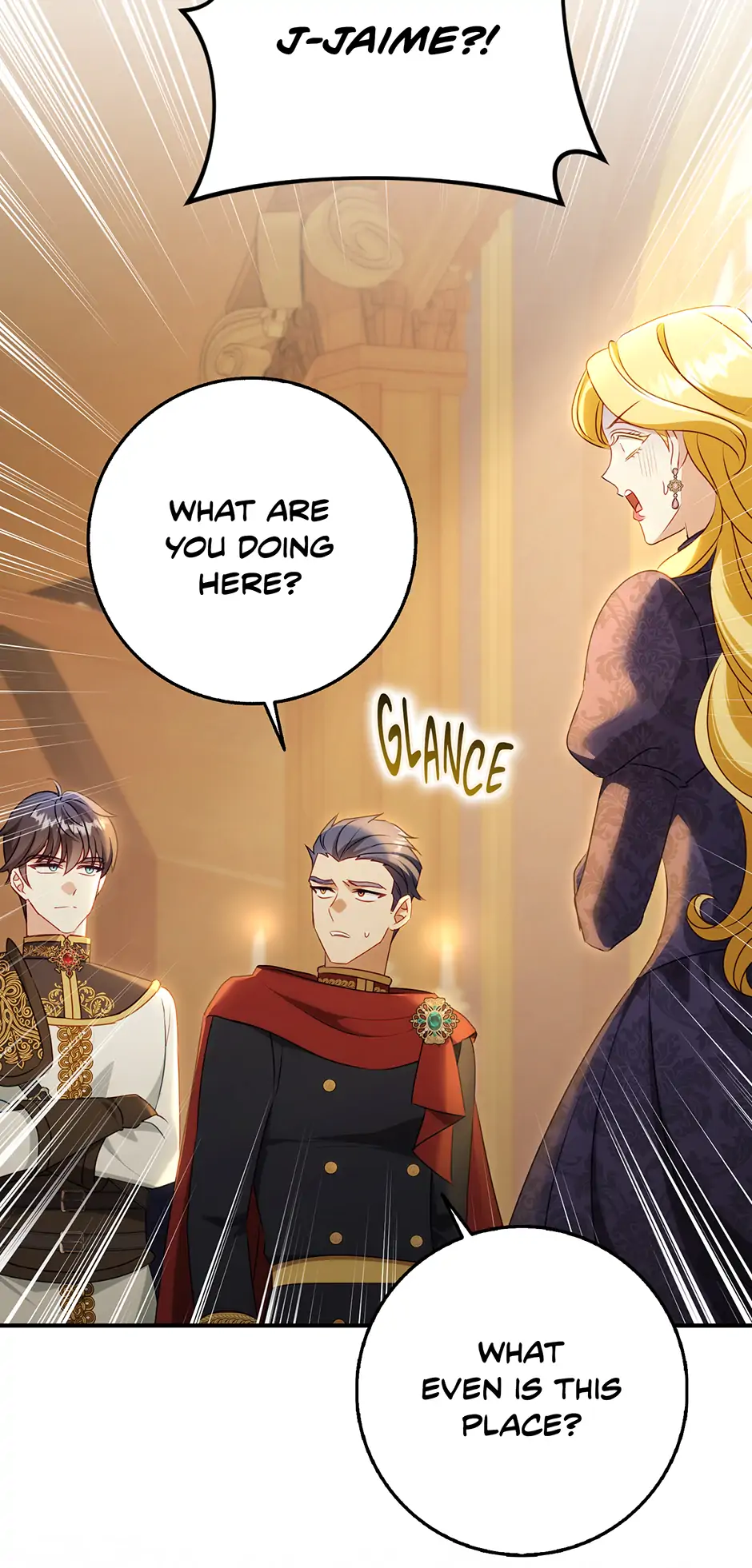 The secrets of the lovely duchess Chapter 58 223 09