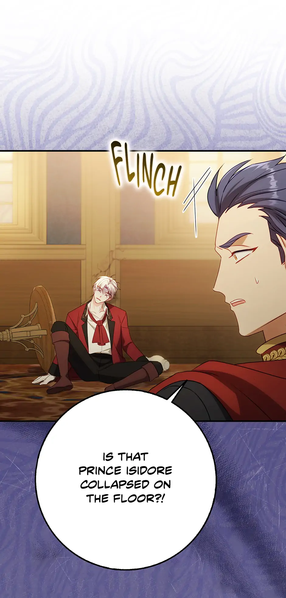 The secrets of the lovely duchess Chapter 58 224 10