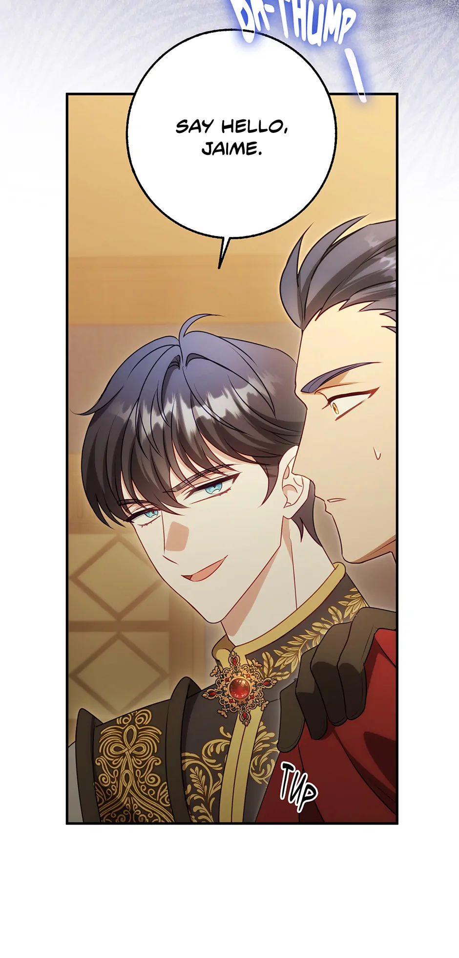 The secrets of the lovely duchess Chapter 58 226 12