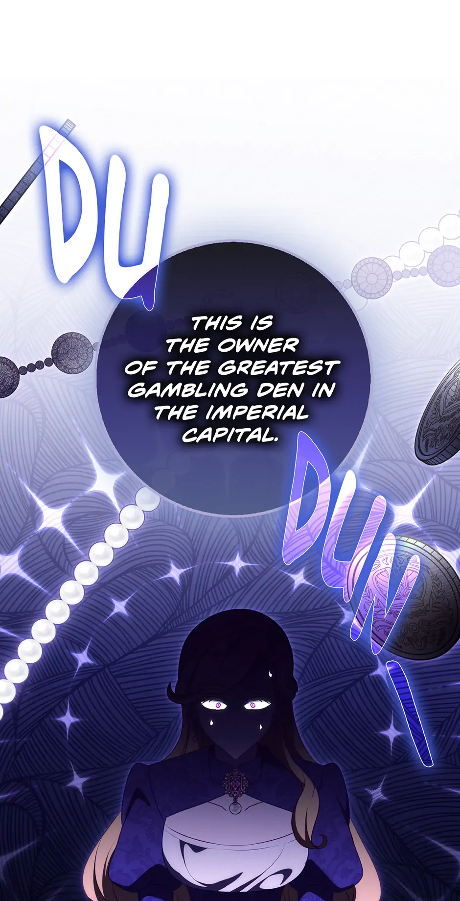 The secrets of the lovely duchess Chapter 58 227 13