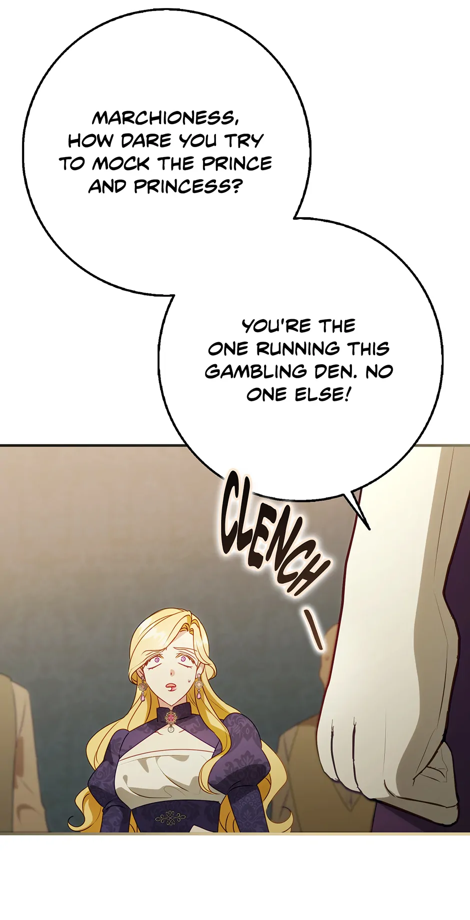 The secrets of the lovely duchess Chapter 58 231 17