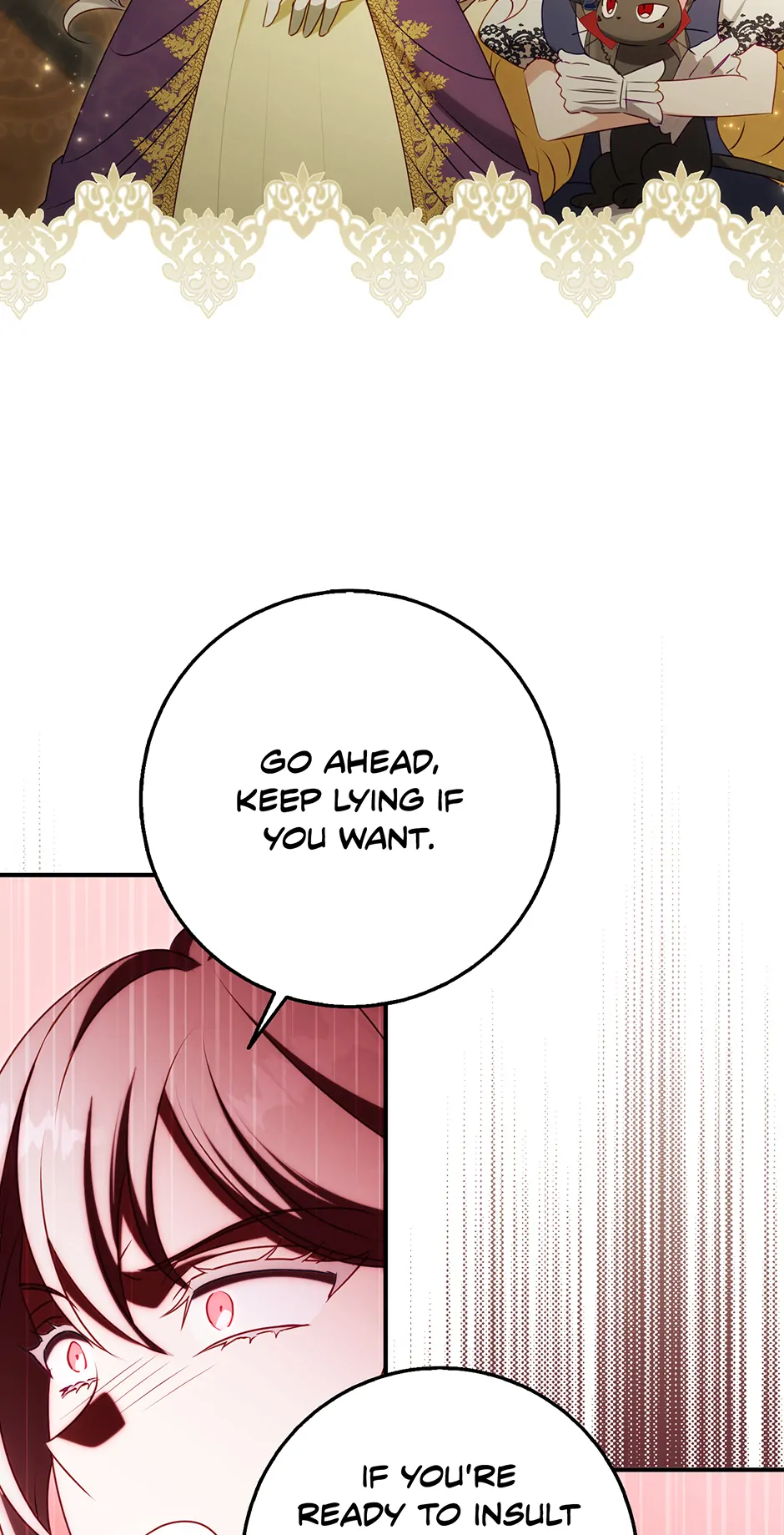 The secrets of the lovely duchess Chapter 58 233 19