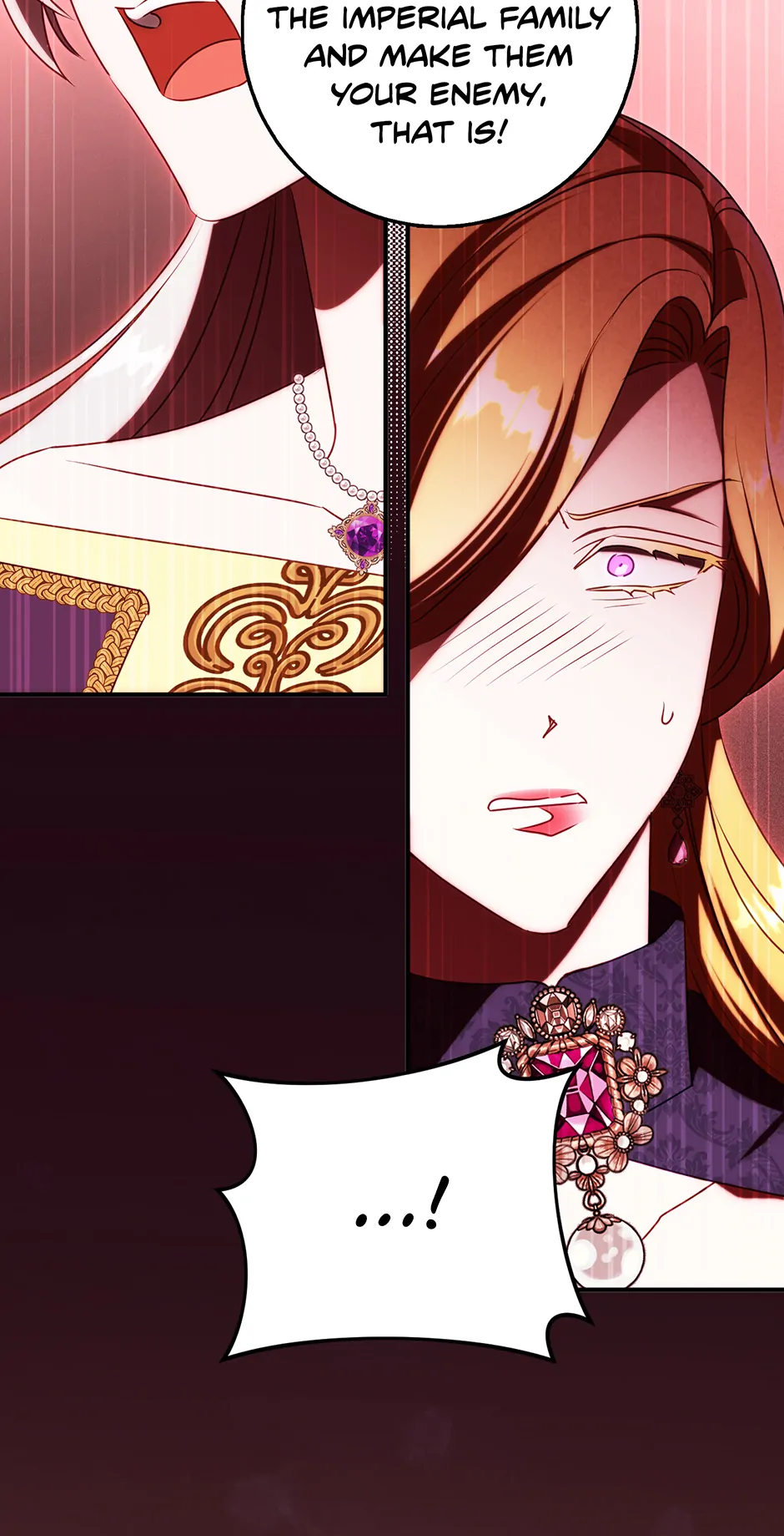 The secrets of the lovely duchess Chapter 58 234 20