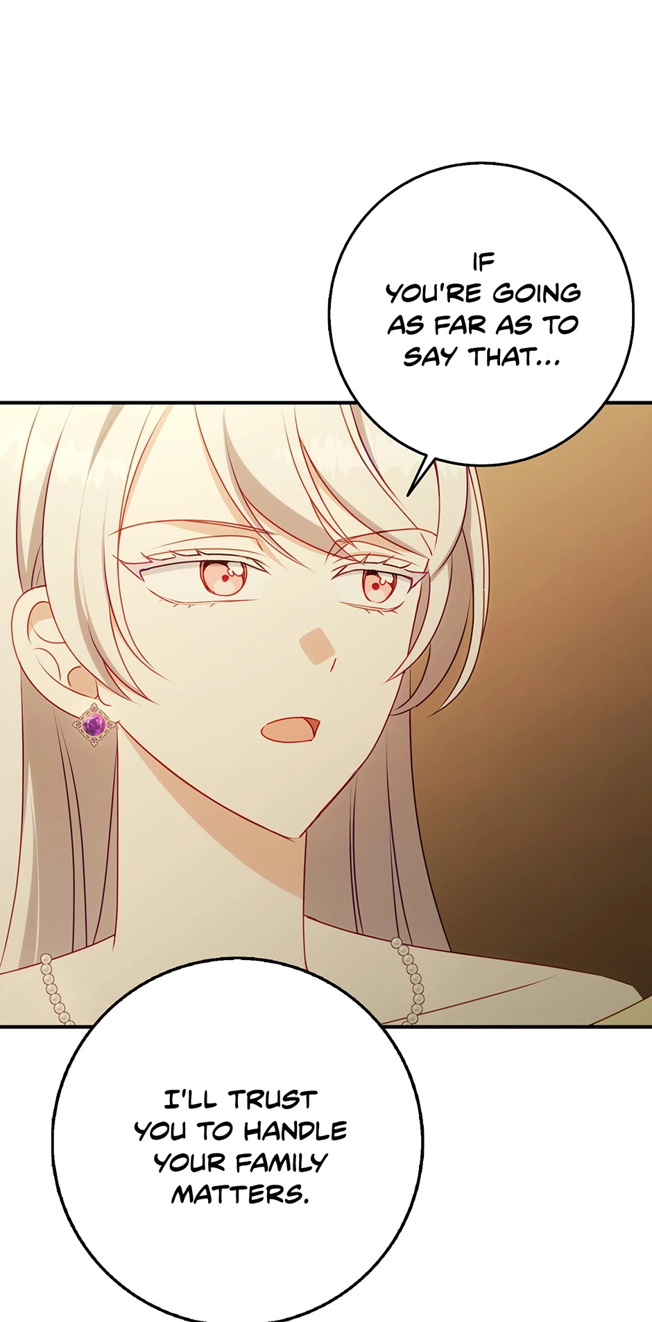 The secrets of the lovely duchess Chapter 58 238 24