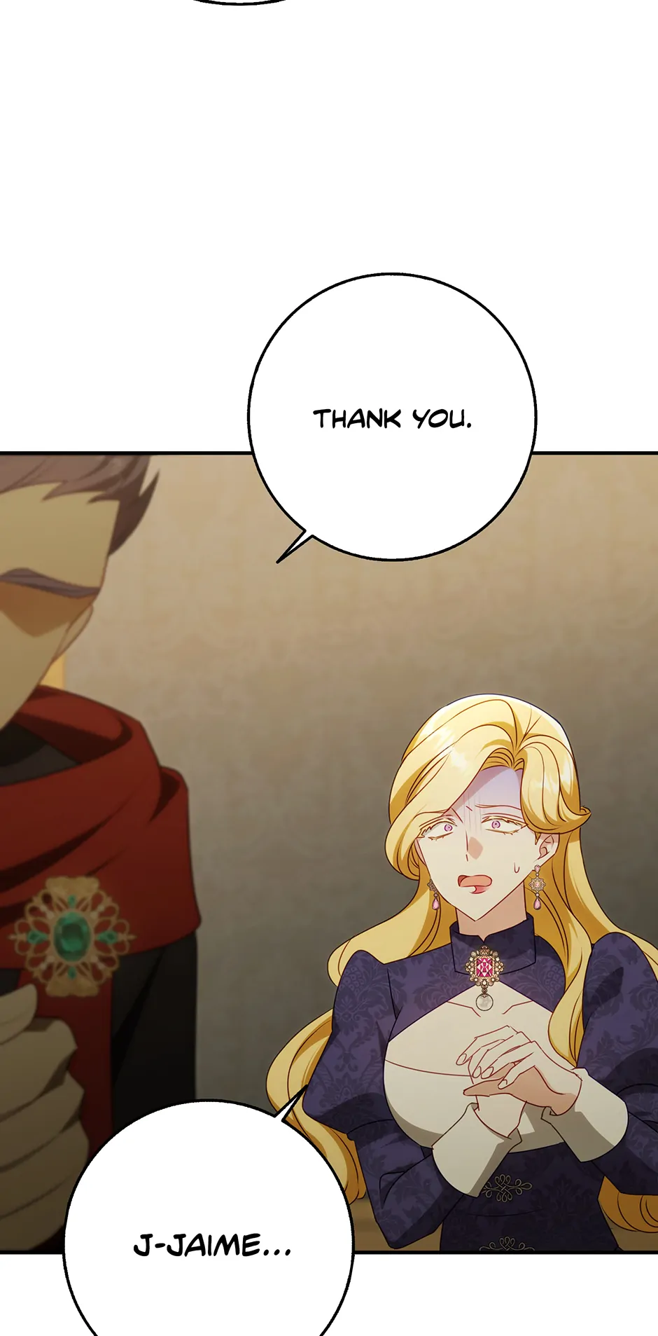 The secrets of the lovely duchess Chapter 58 239 25