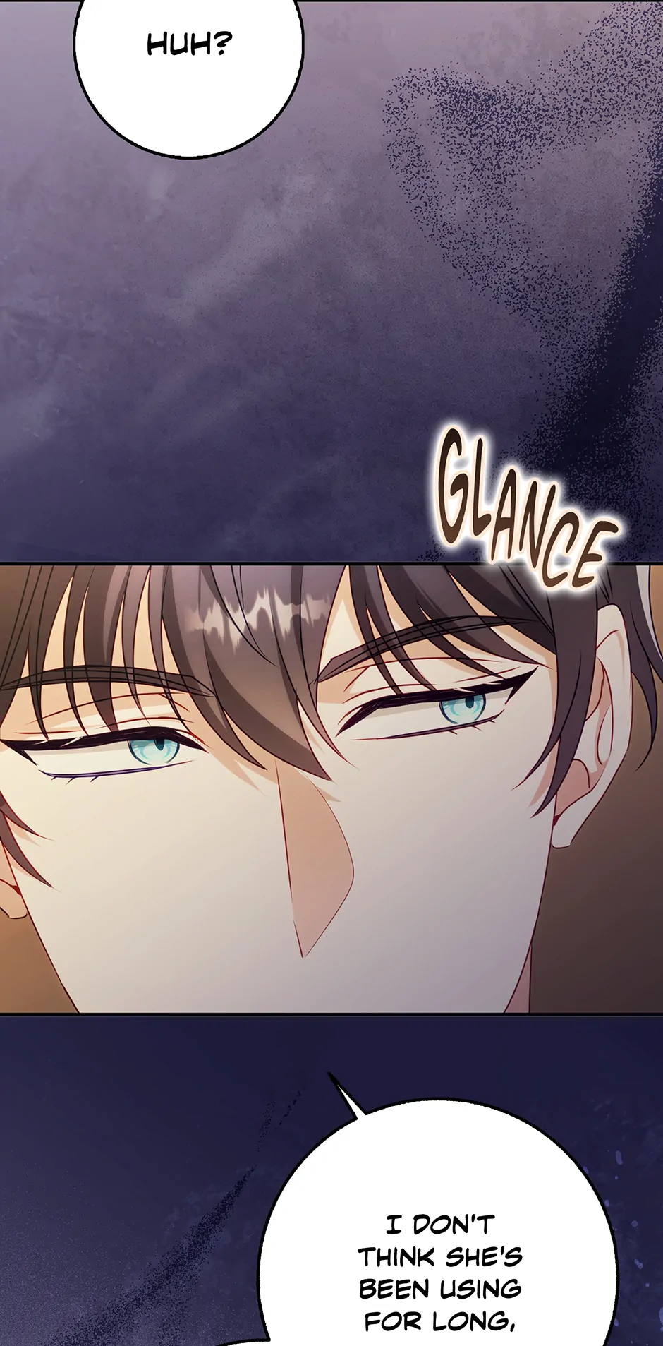 The secrets of the lovely duchess Chapter 58 246 32