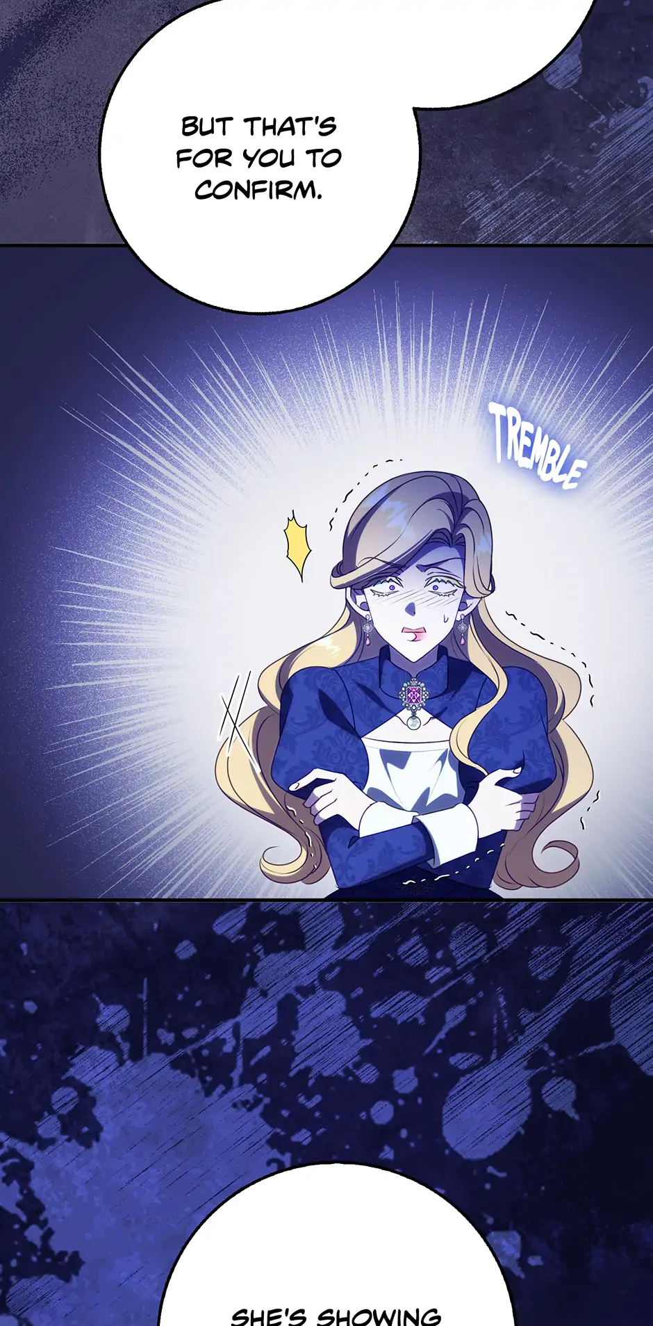 The secrets of the lovely duchess Chapter 58 247 33