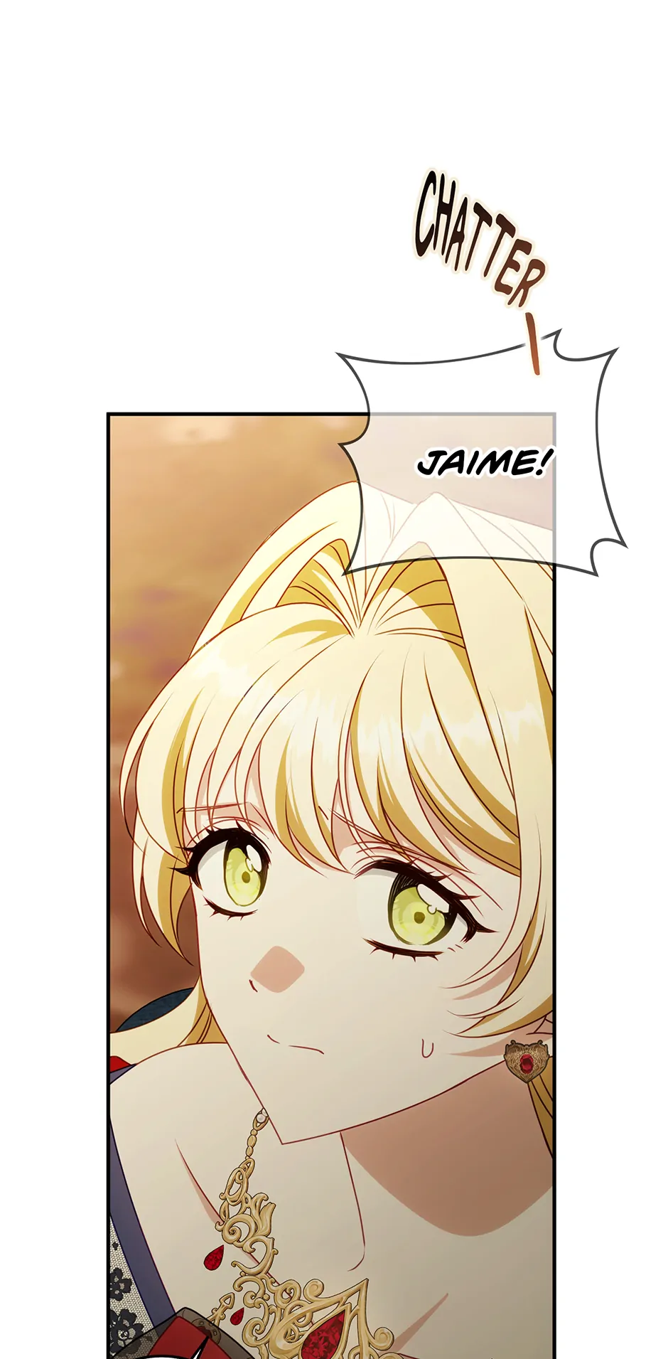 The secrets of the lovely duchess Chapter 58 251 37