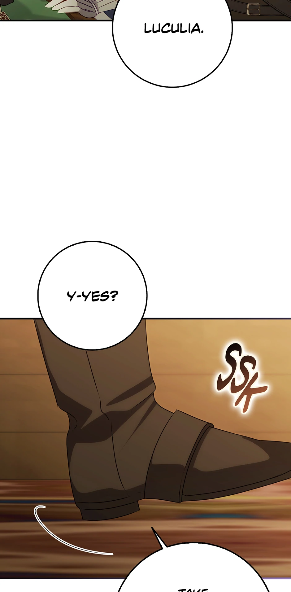 The secrets of the lovely duchess Chapter 58 253 39