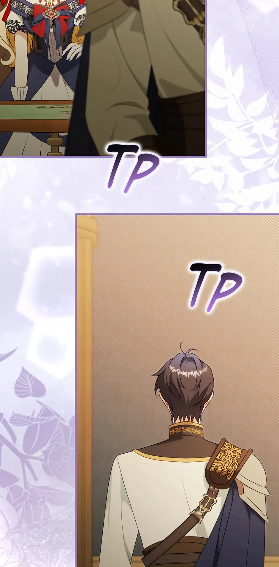 The secrets of the lovely duchess Chapter 58 255 41