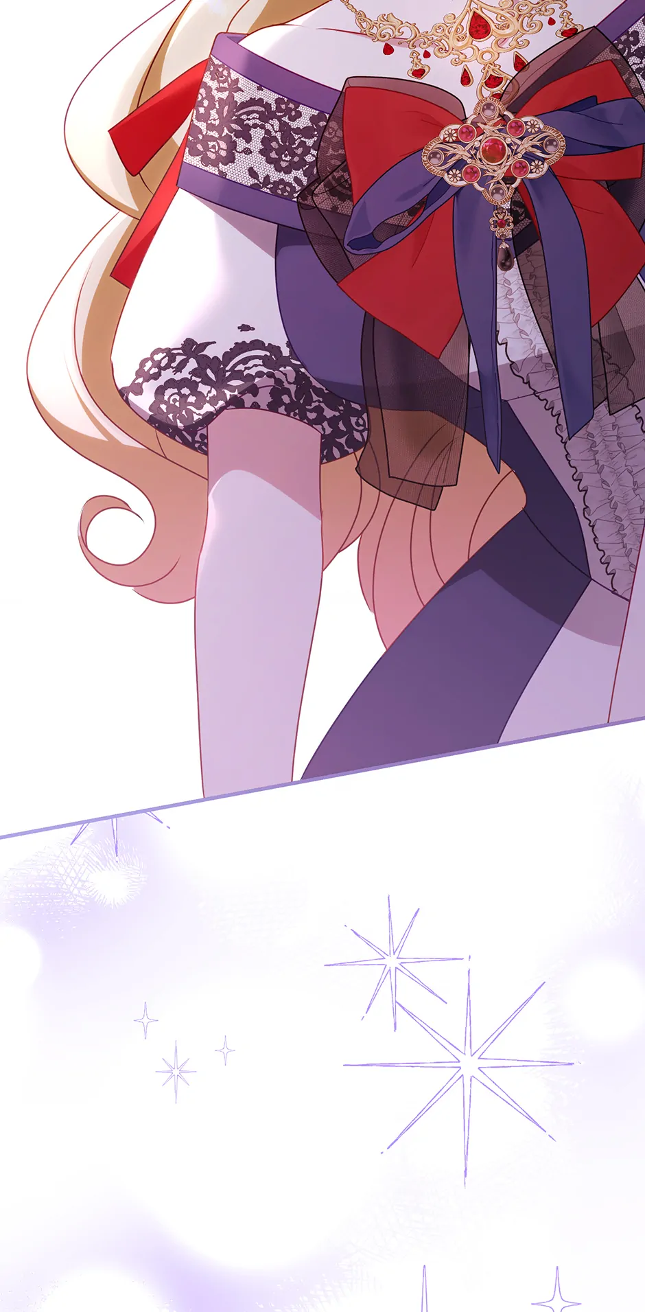 The secrets of the lovely duchess Chapter 58 257 43