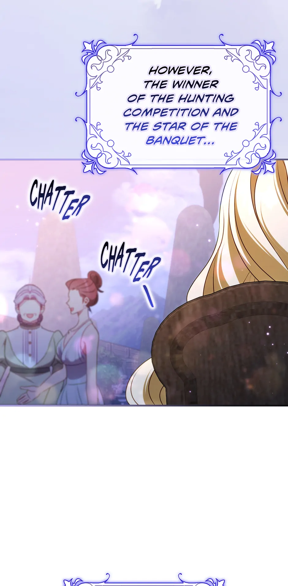 The secrets of the lovely duchess Chapter 58 261 47