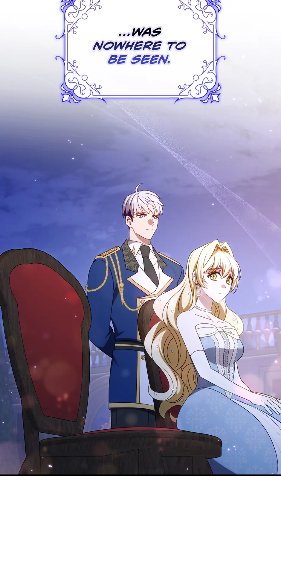 The secrets of the lovely duchess Chapter 58 262 48