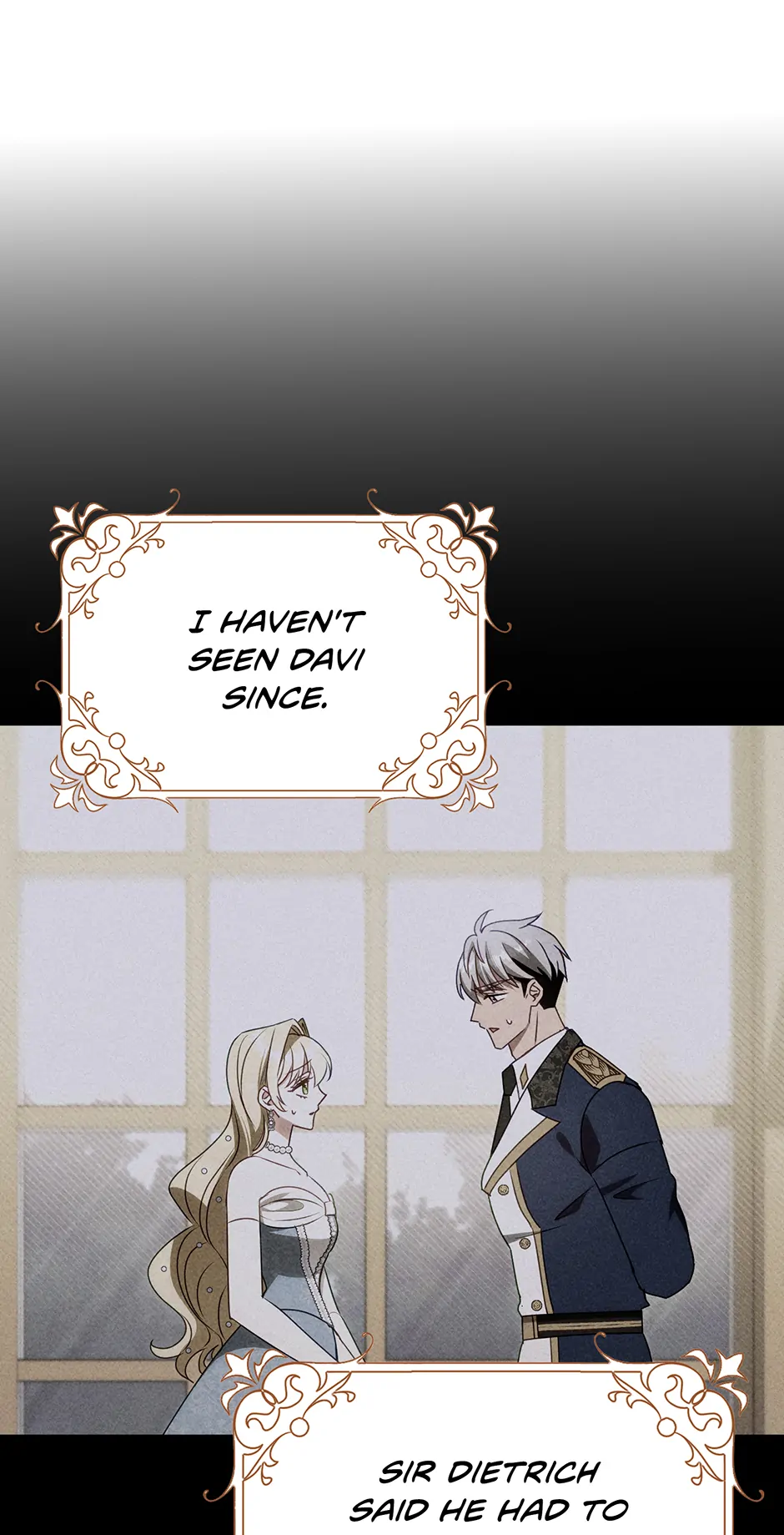 The secrets of the lovely duchess Chapter 58 263 49