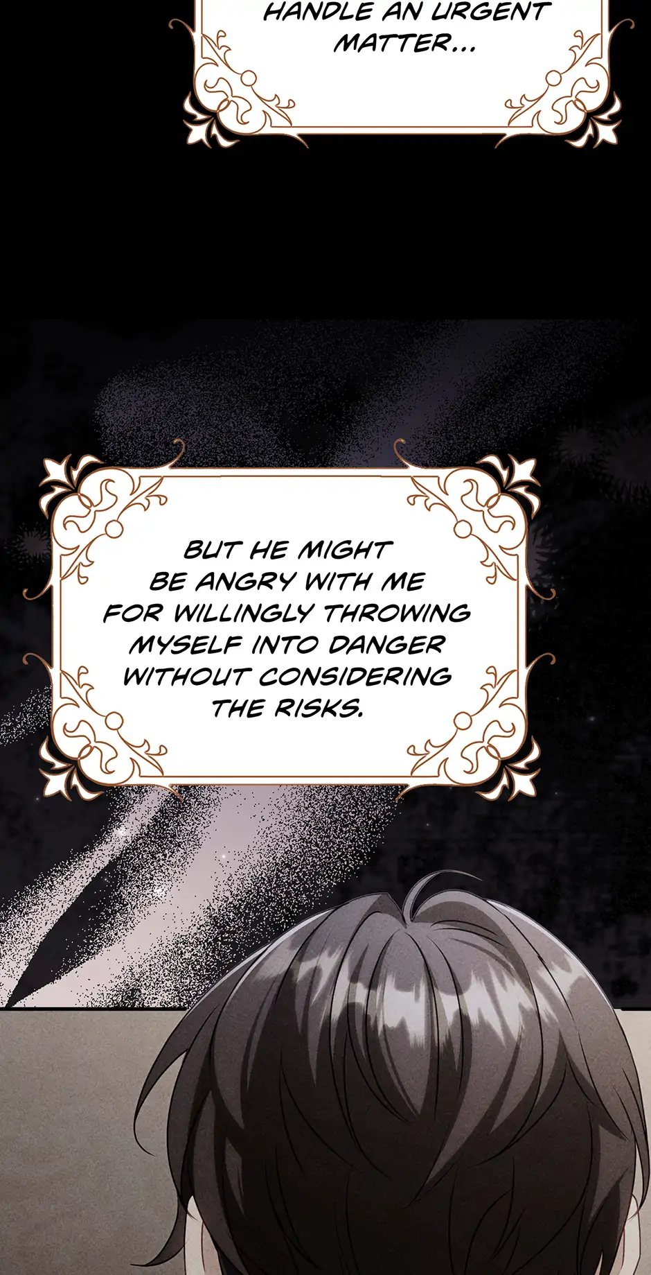 The secrets of the lovely duchess Chapter 58 264 50