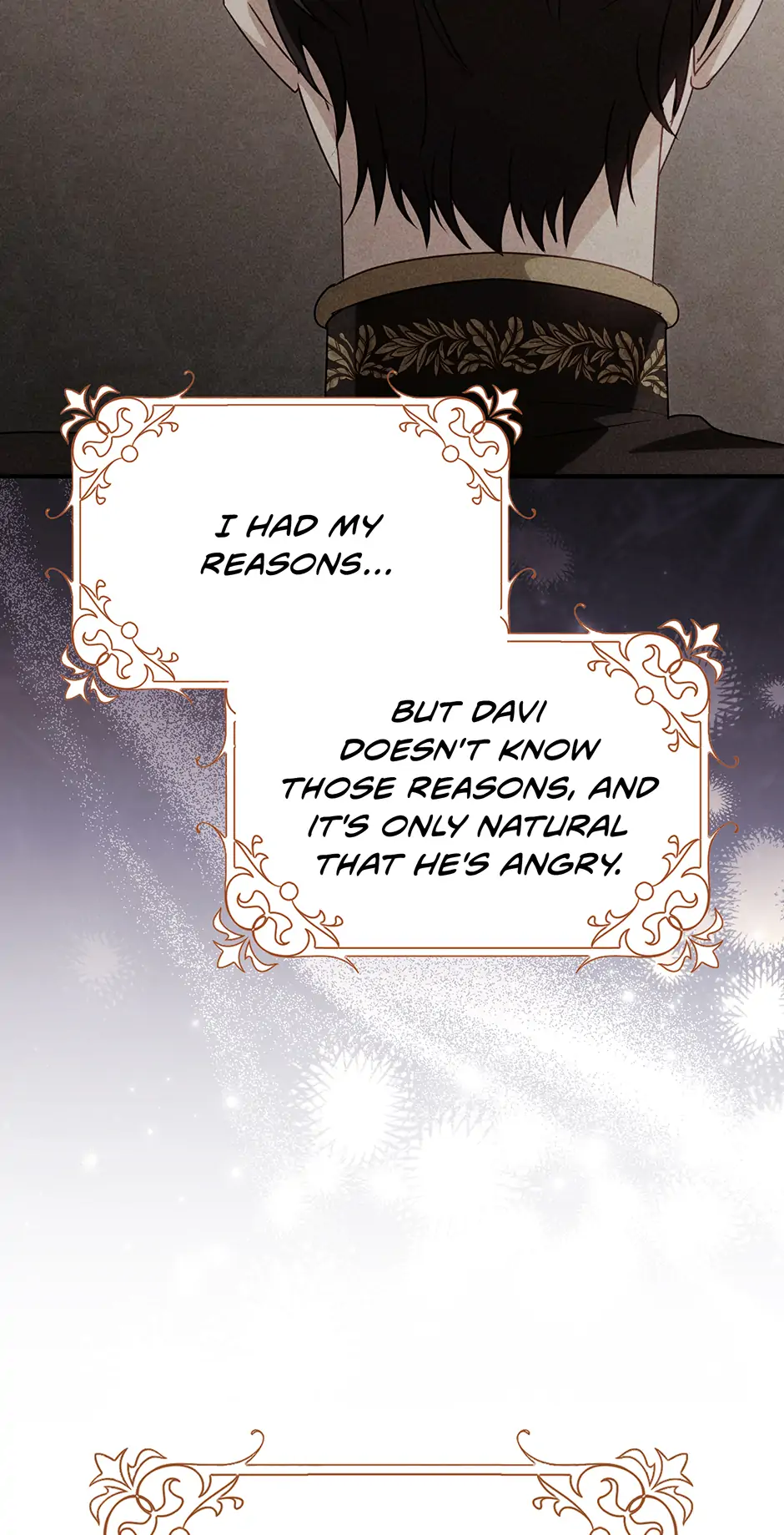 The secrets of the lovely duchess Chapter 58 265 51