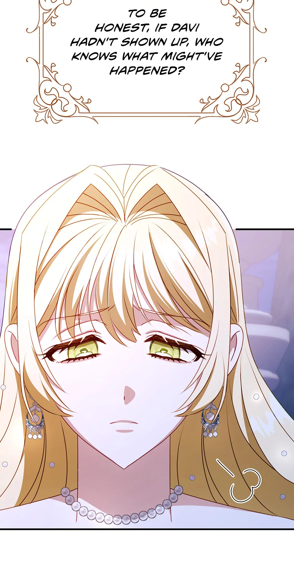 The secrets of the lovely duchess Chapter 58 266 52