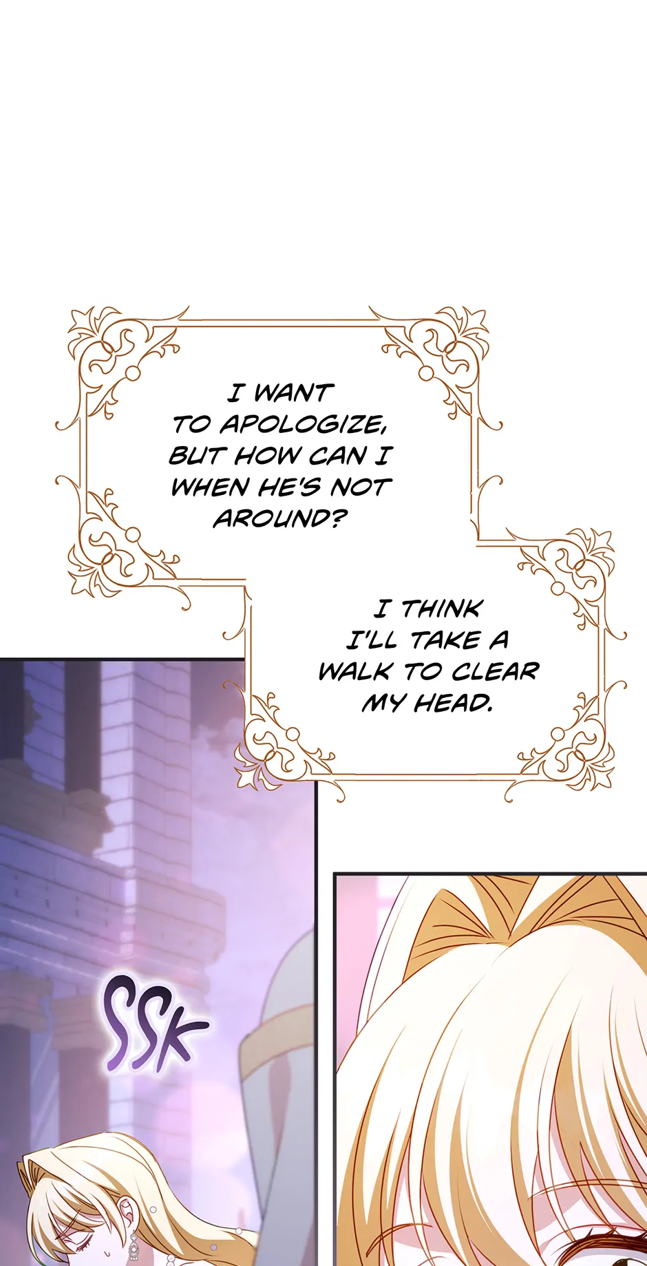 The secrets of the lovely duchess Chapter 58 267 53