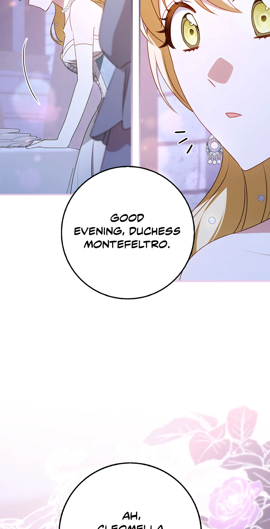 The secrets of the lovely duchess Chapter 58 268 54