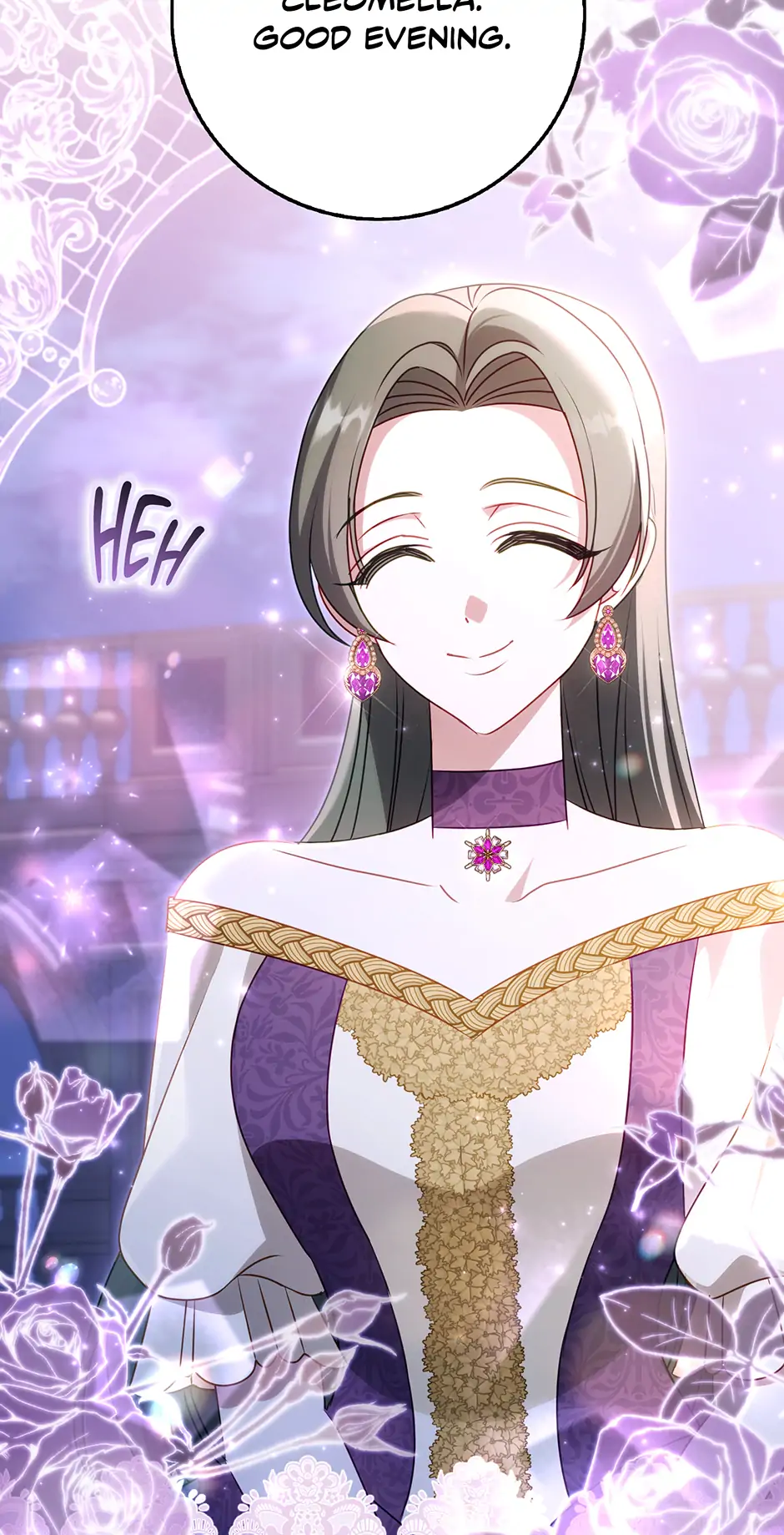 The secrets of the lovely duchess Chapter 58 269 55