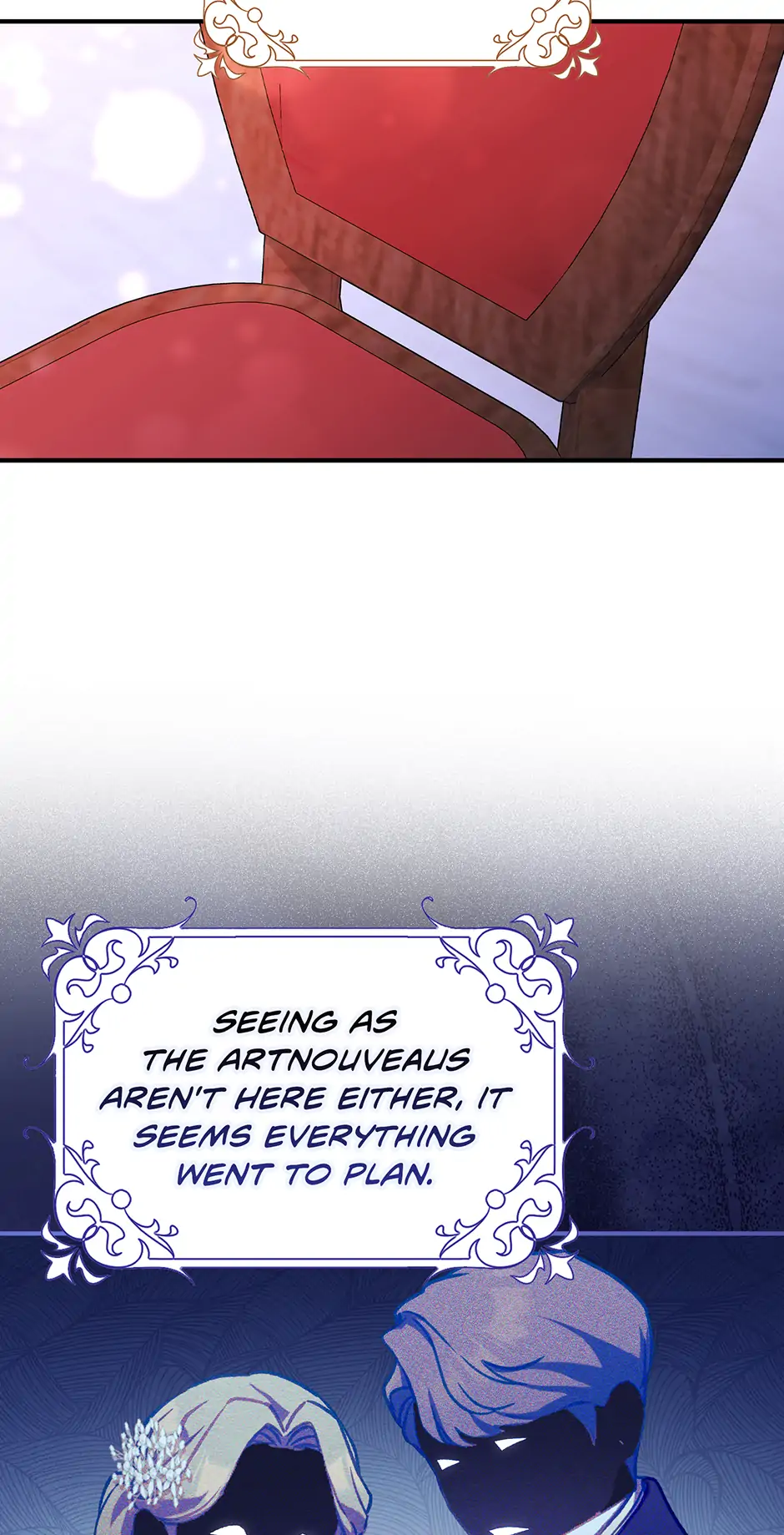 The secrets of the lovely duchess Chapter 58 271 57