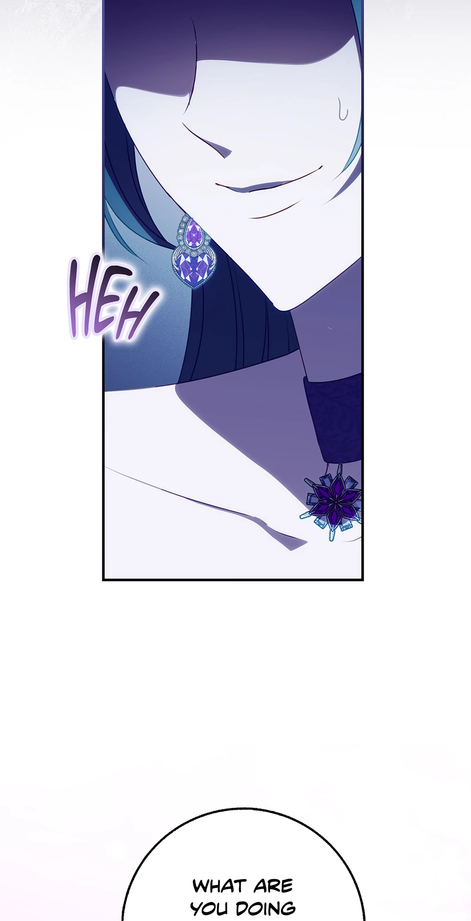 The secrets of the lovely duchess Chapter 58 273 59